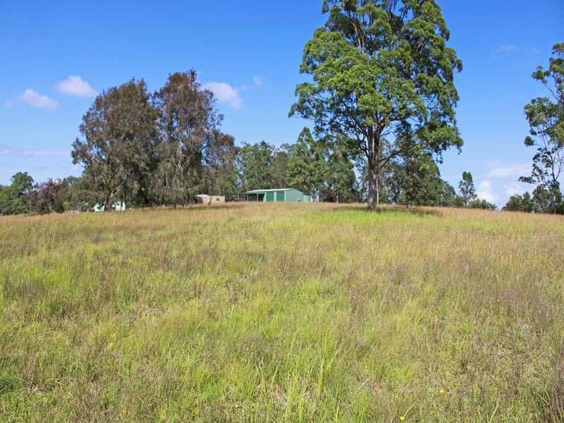 Lot 1151 Collombatti Road, Collombatti NSW 2440