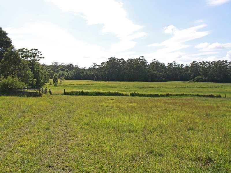 Lot 1151 Collombatti Road, Collombatti NSW 2440
