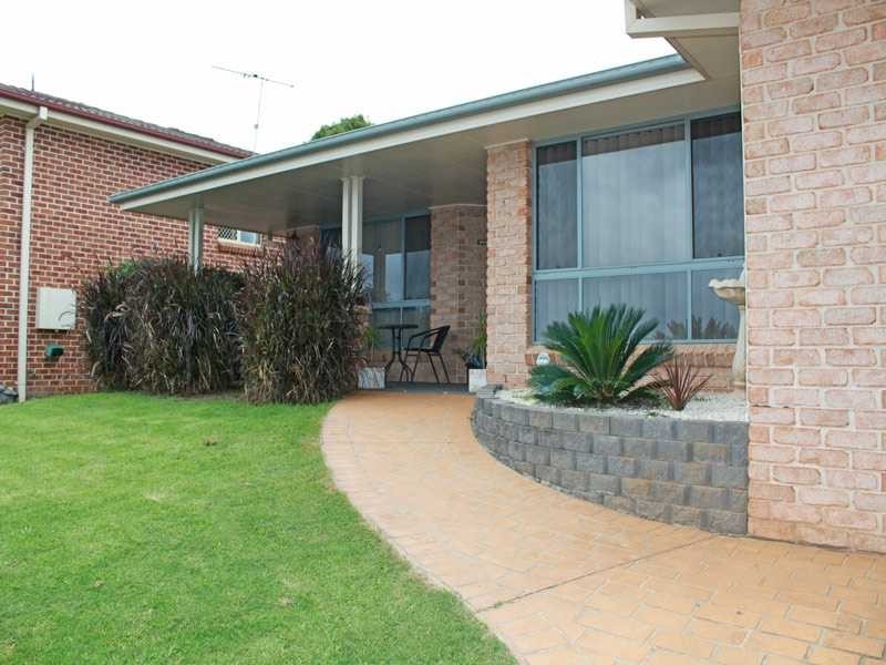 19 Hilton Trotter Place, West Kempsey NSW 2440