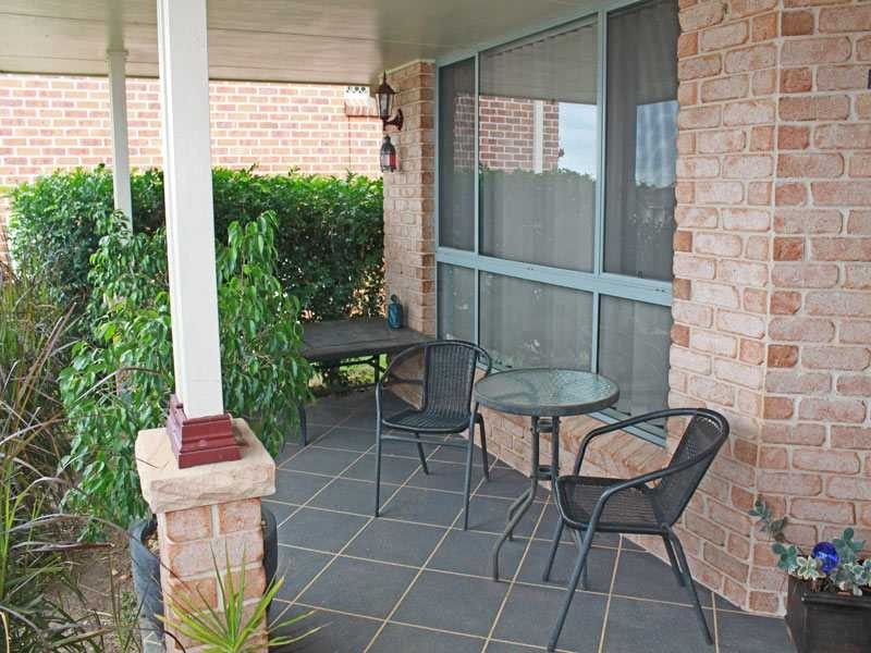 19 Hilton Trotter Place, West Kempsey NSW 2440