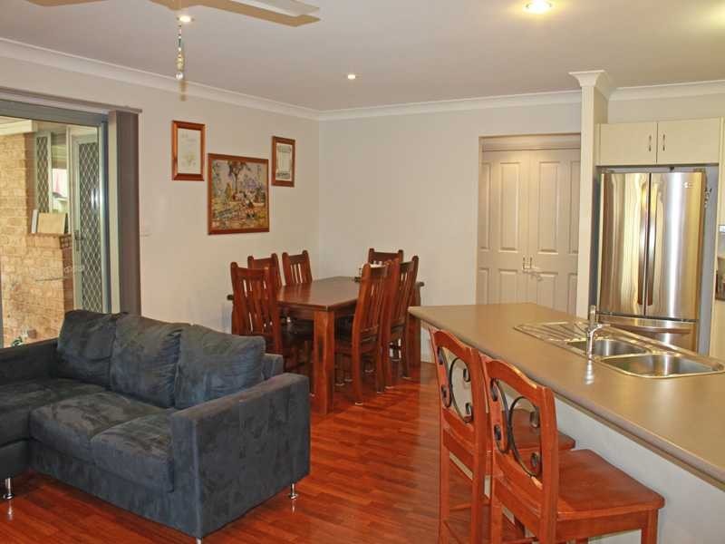 19 Hilton Trotter Place, West Kempsey NSW 2440