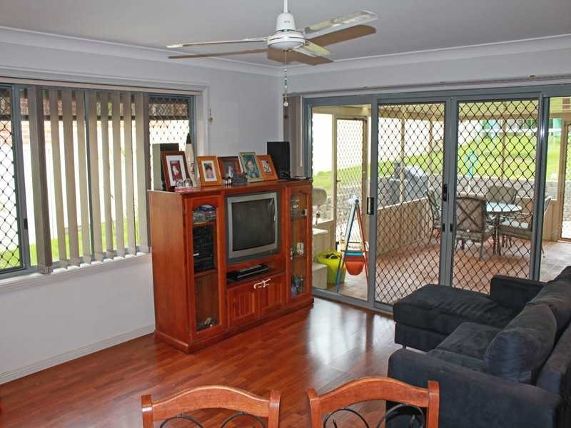 19 Hilton Trotter Place, West Kempsey NSW 2440