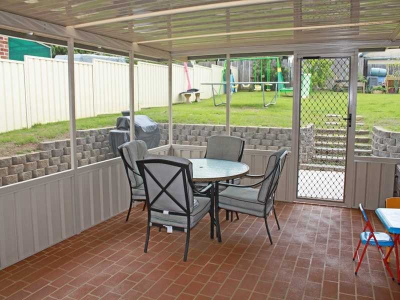19 Hilton Trotter Place, West Kempsey NSW 2440
