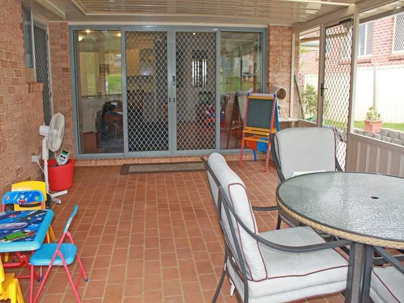 19 Hilton Trotter Place, West Kempsey NSW 2440