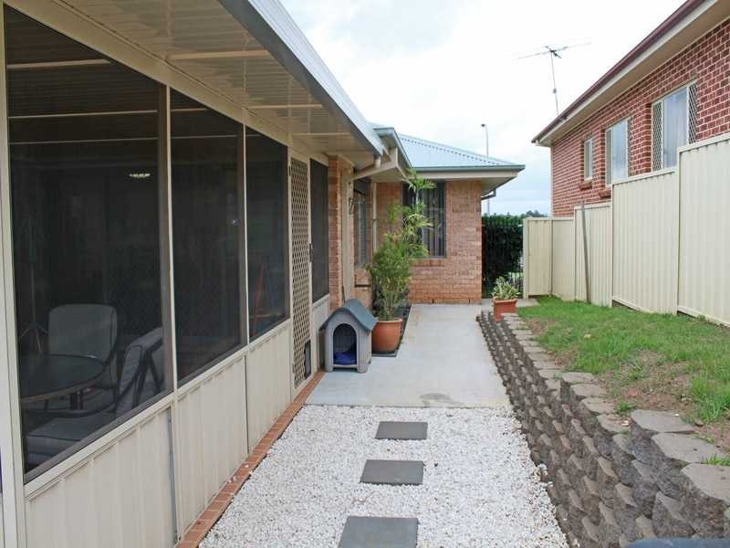 19 Hilton Trotter Place, West Kempsey NSW 2440
