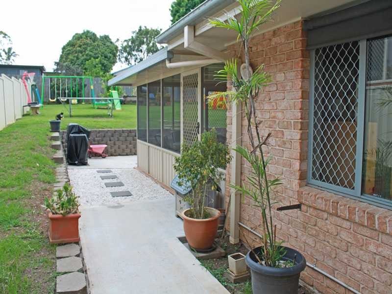 19 Hilton Trotter Place, West Kempsey NSW 2440