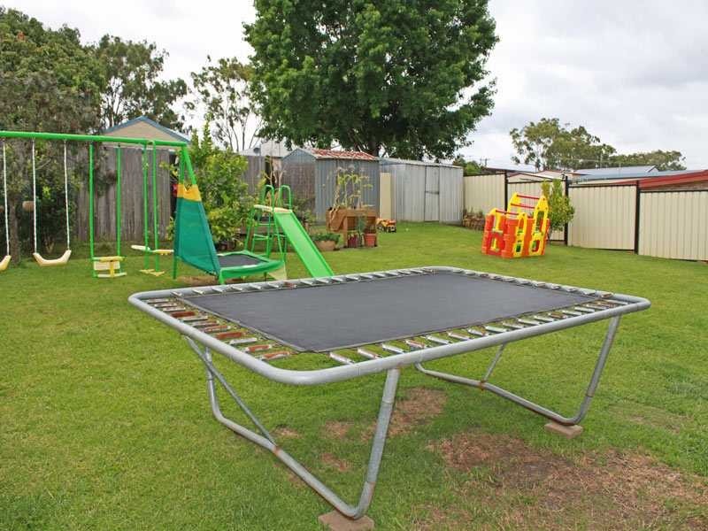 19 Hilton Trotter Place, West Kempsey NSW 2440