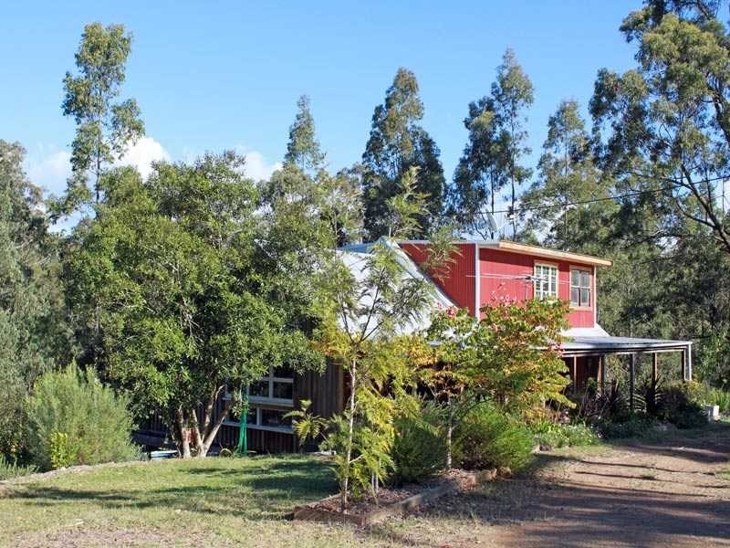 32 Earth First Road, Mungay Creek NSW 2440