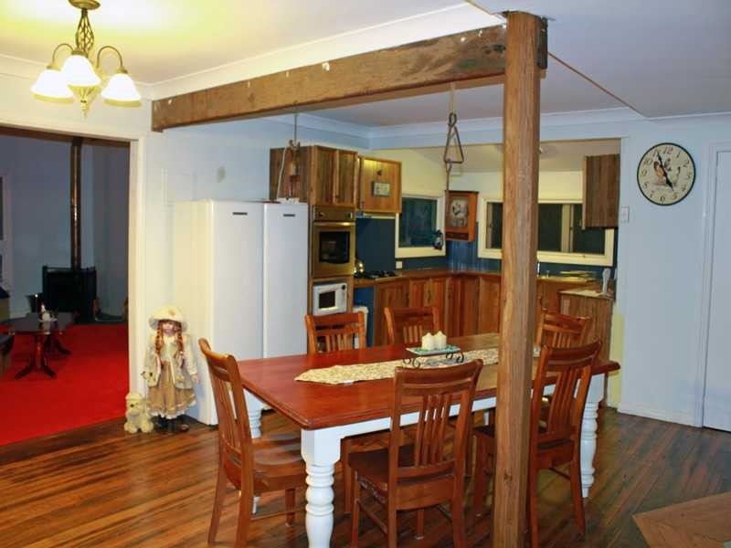 32 Earth First Road, Mungay Creek NSW 2440