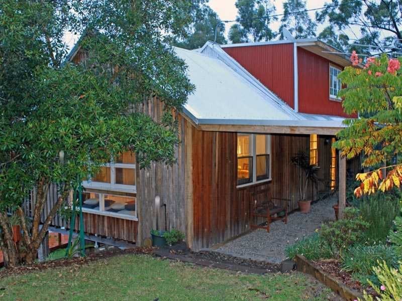 32 Earth First Road, Mungay Creek NSW 2440