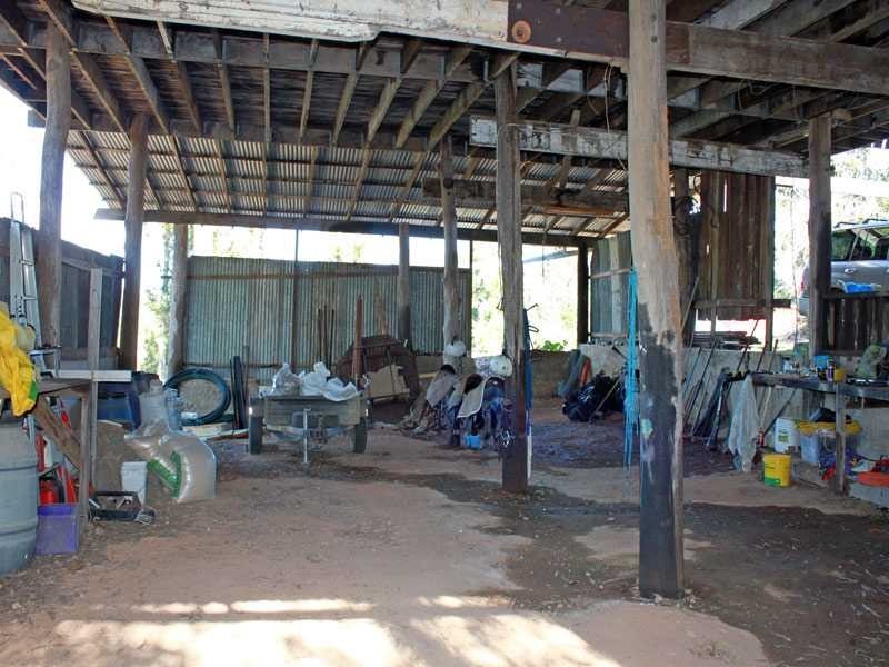 32 Earth First Road, Mungay Creek NSW 2440