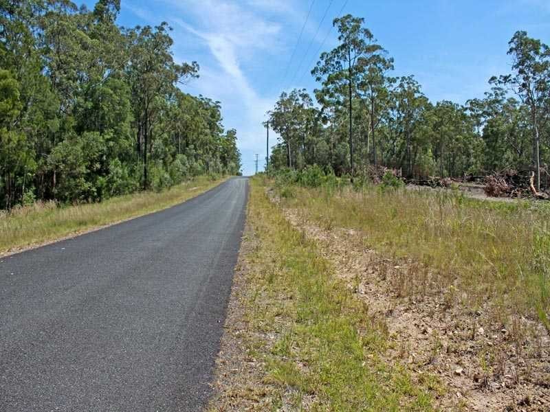Lots 1 & 2 of 108 Settlers Way, South Kempsey NSW 2440