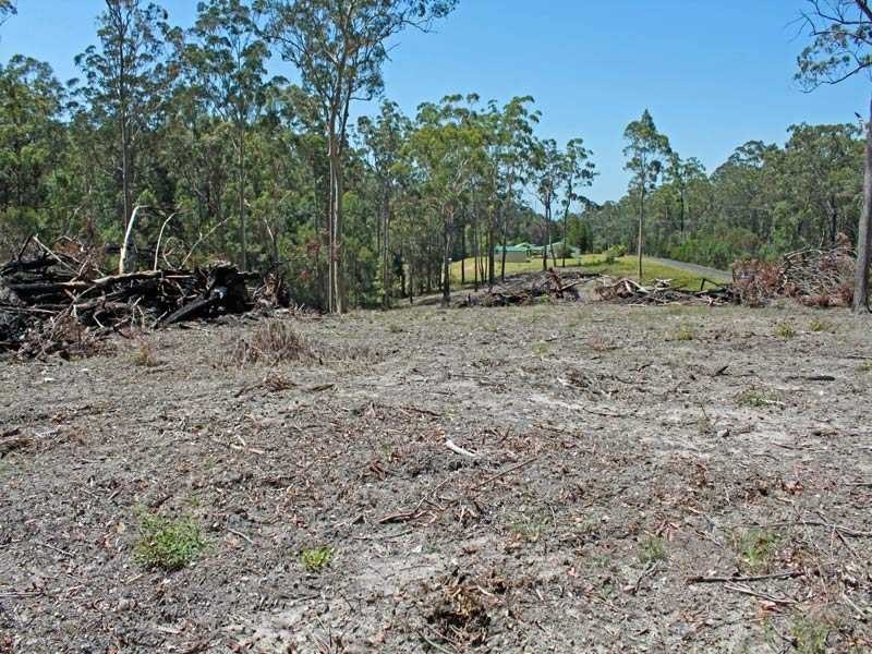 Lots 1 & 2 of 108 Settlers Way, South Kempsey NSW 2440