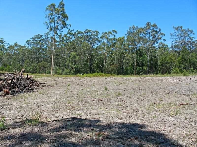 Lots 1 & 2 of 108 Settlers Way, South Kempsey NSW 2440
