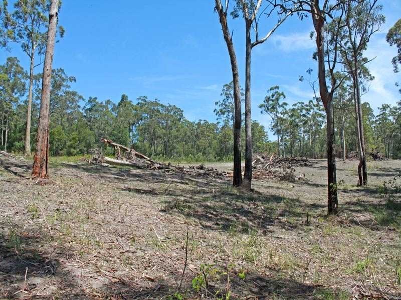 Lots 1 & 2 of 108 Settlers Way, South Kempsey NSW 2440