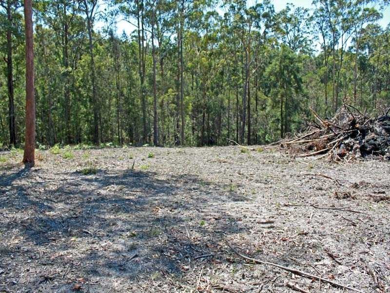 Lots 1 & 2 of 108 Settlers Way, South Kempsey NSW 2440