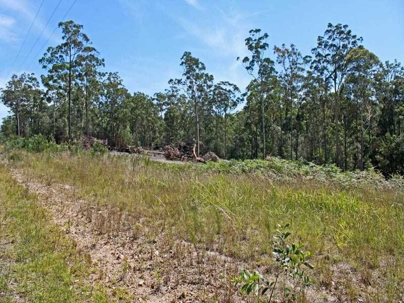 Lots 1 & 2 of 108 Settlers Way, South Kempsey NSW 2440