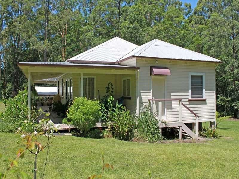 22 Hillview Drive, Aldavilla NSW 2440
