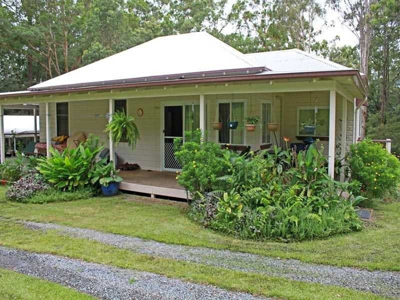 22 Hillview Drive, Aldavilla NSW 2440