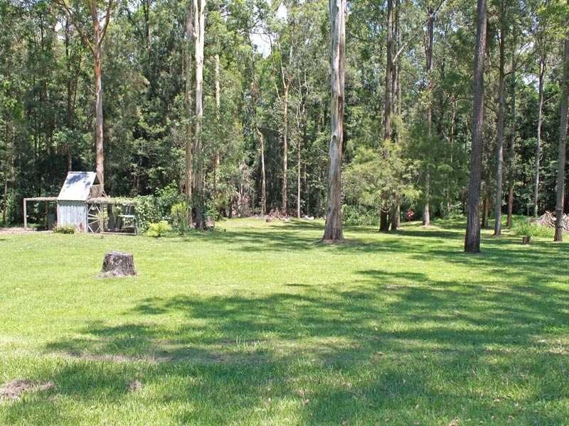 22 Hillview Drive, Aldavilla NSW 2440