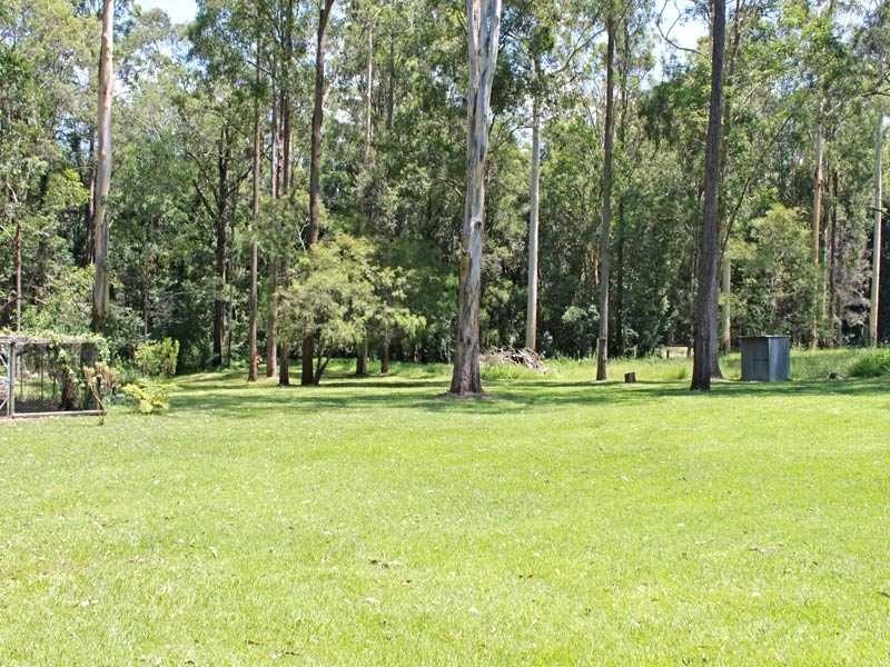 22 Hillview Drive, Aldavilla NSW 2440