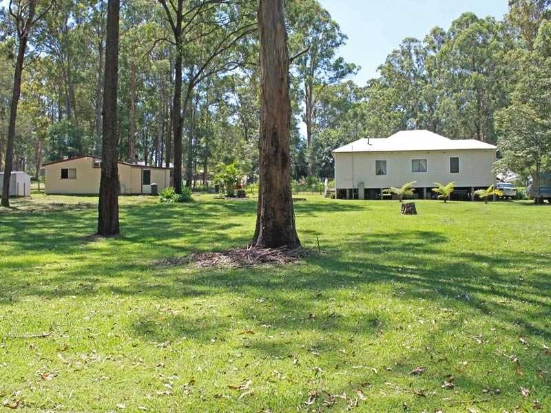 22 Hillview Drive, Aldavilla NSW 2440