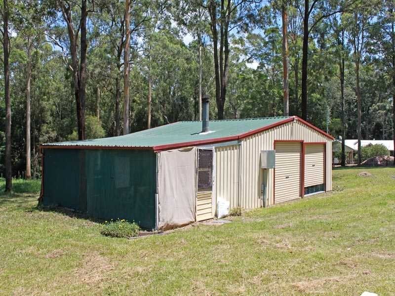 22 Hillview Drive, Aldavilla NSW 2440