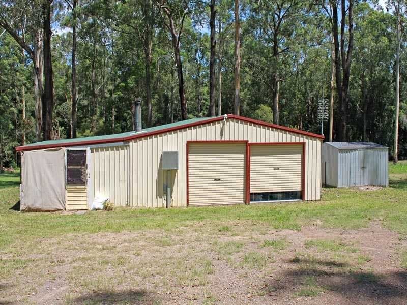 22 Hillview Drive, Aldavilla NSW 2440