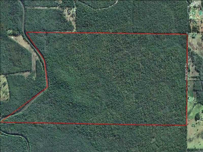 Lot 1 DP 196559 Beranghi Road, Crescent Head NSW 2440