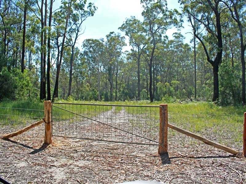 Lot 1 DP 196559 Beranghi Road, Crescent Head NSW 2440