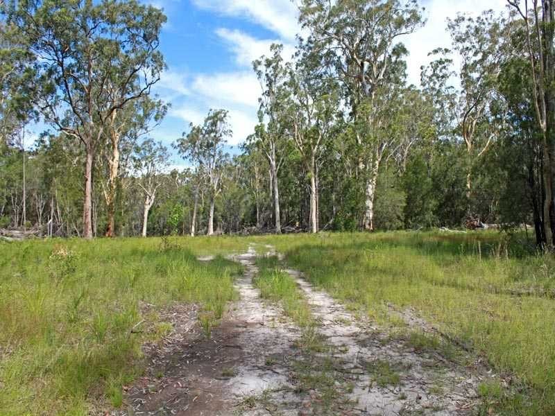 Lot 1 DP 196559 Beranghi Road, Crescent Head NSW 2440