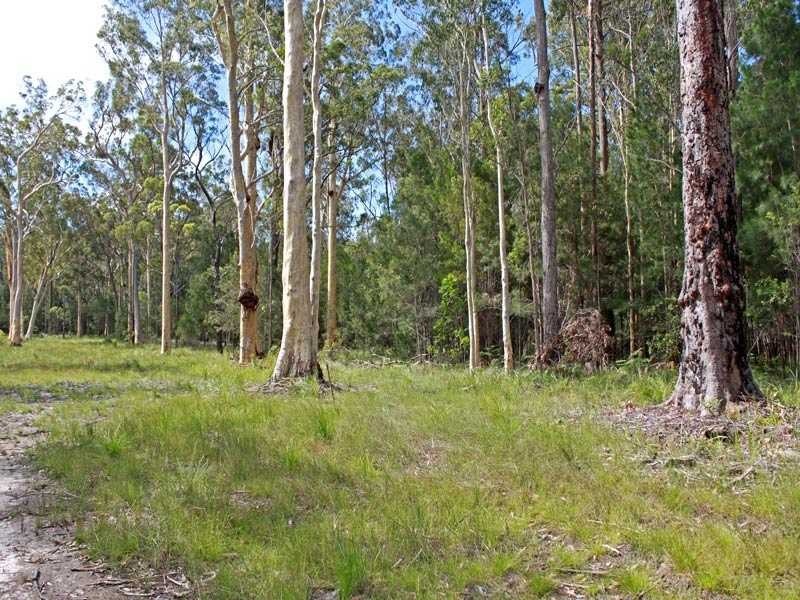 Lot 1 DP 196559 Beranghi Road, Crescent Head NSW 2440