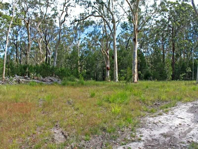 Lot 1 DP 196559 Beranghi Road, Crescent Head NSW 2440