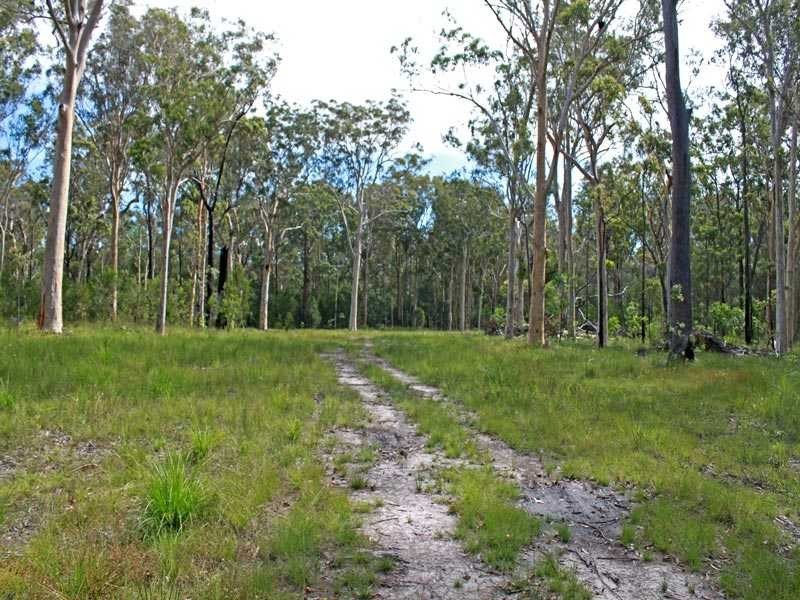 Lot 1 DP 196559 Beranghi Road, Crescent Head NSW 2440