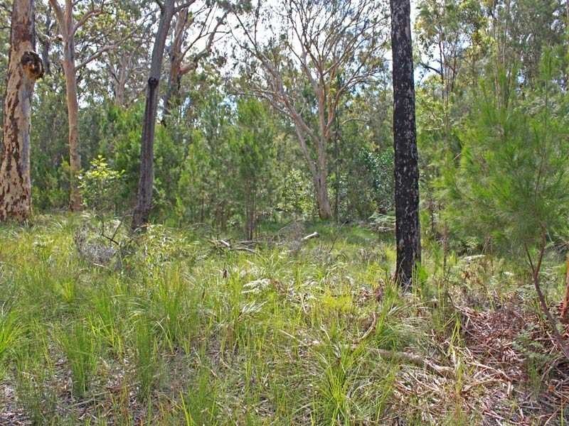 Lot 1 DP 196559 Beranghi Road, Crescent Head NSW 2440