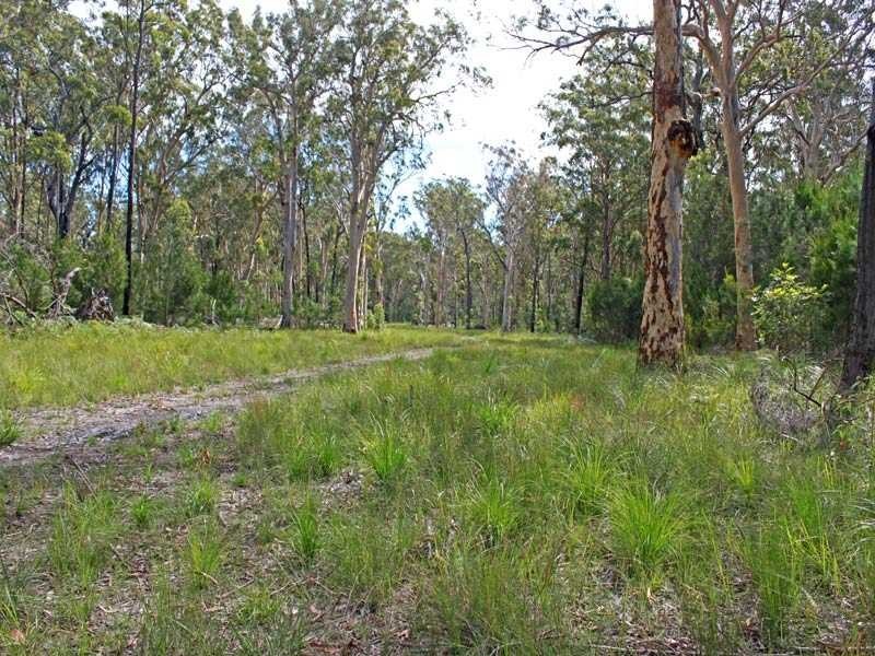 Lot 1 DP 196559 Beranghi Road, Crescent Head NSW 2440
