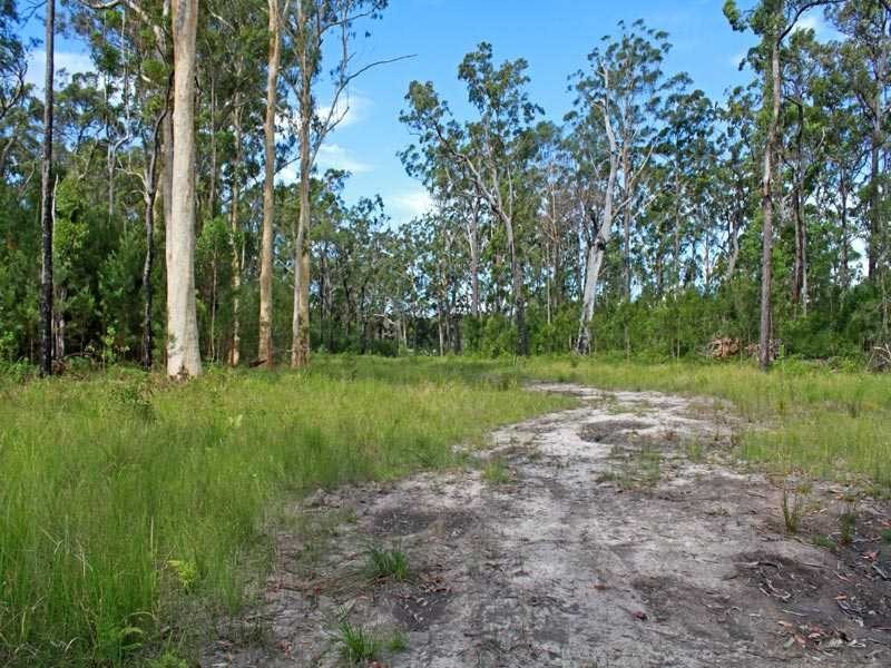 Lot 1 DP 196559 Beranghi Road, Crescent Head NSW 2440