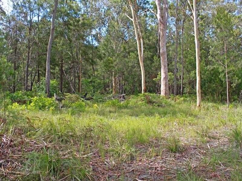 Lot 1 DP 196559 Beranghi Road, Crescent Head NSW 2440