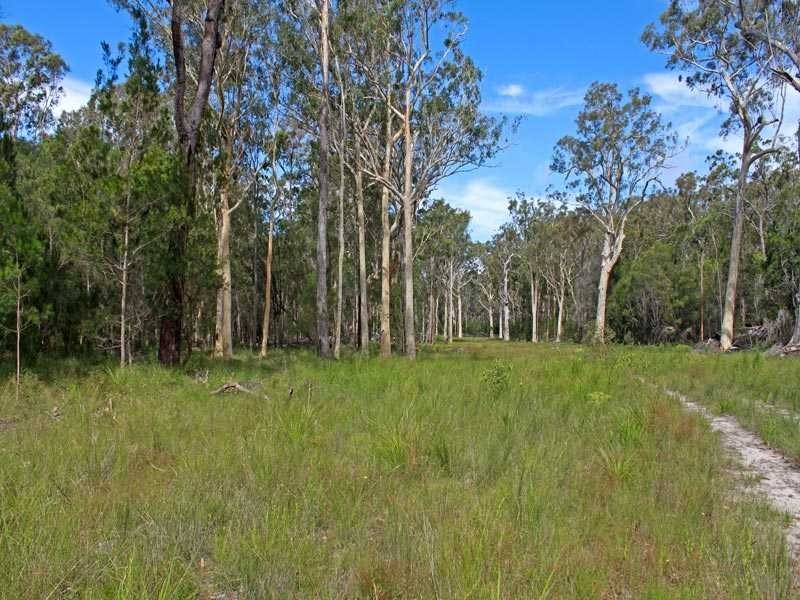 Lot 1 DP 196559 Beranghi Road, Crescent Head NSW 2440
