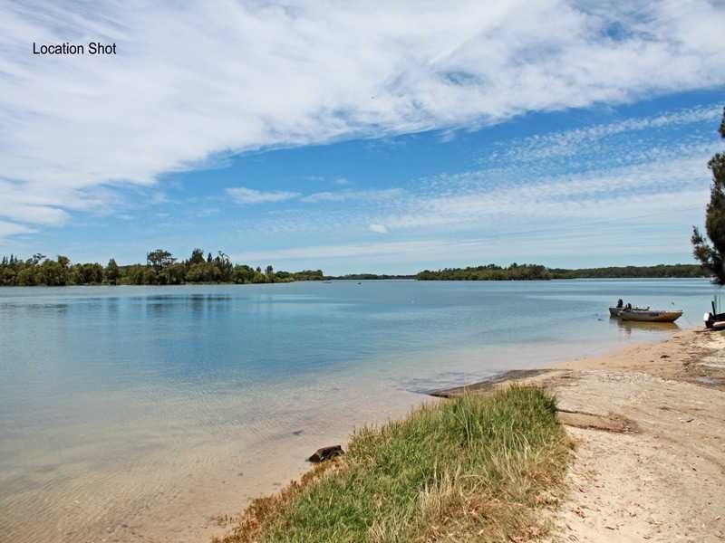Lot 3 Fishermans Reach Road, Fishermans Reach NSW 2441