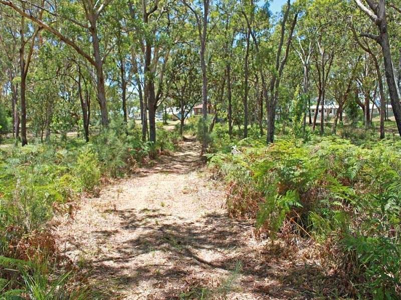 Lot 3 Fishermans Reach Road, Fishermans Reach NSW 2441