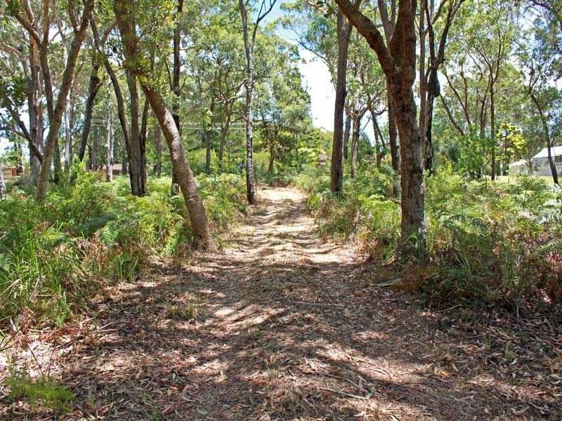 Lot 3 Fishermans Reach Road, Fishermans Reach NSW 2441