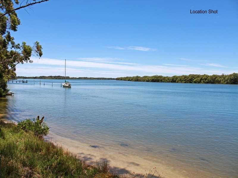 Lot 3 Fishermans Reach Road, Fishermans Reach NSW 2441
