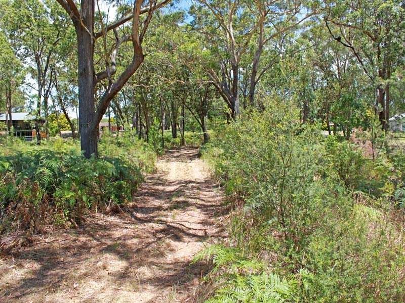 Lot 3 Fishermans Reach Road, Fishermans Reach NSW 2441
