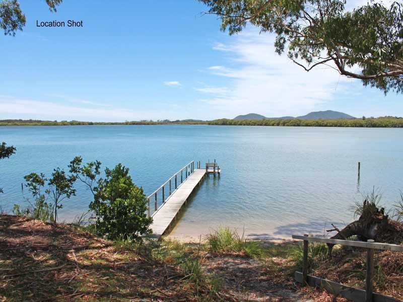 Lot 3 Fishermans Reach Road, Fishermans Reach NSW 2441