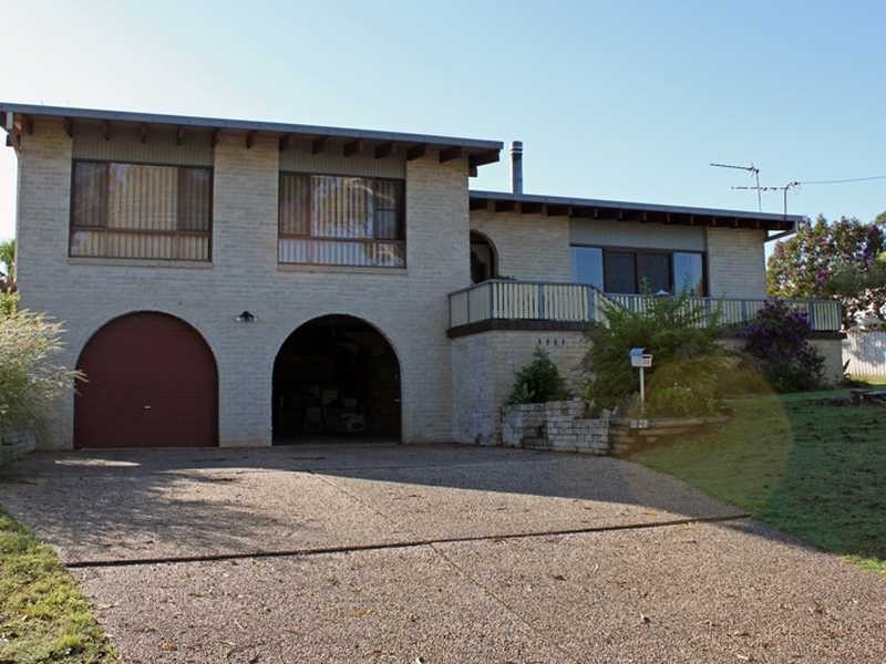 23 Macquarie Street, South Kempsey NSW 2440