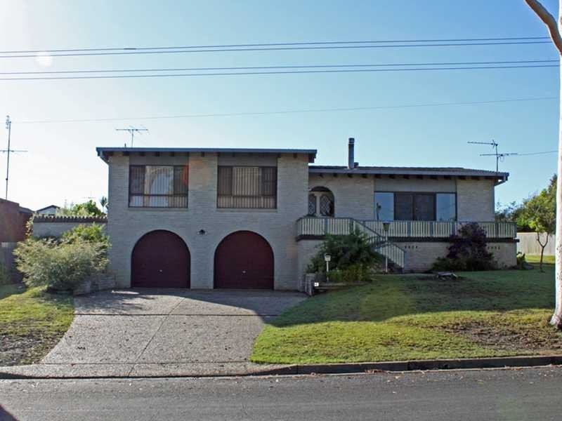 23 Macquarie Street, South Kempsey NSW 2440