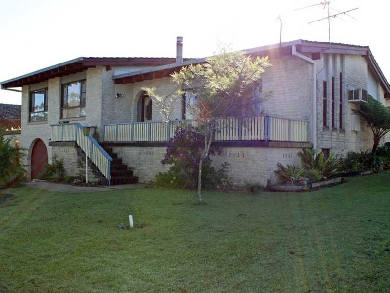 23 Macquarie Street, South Kempsey NSW 2440