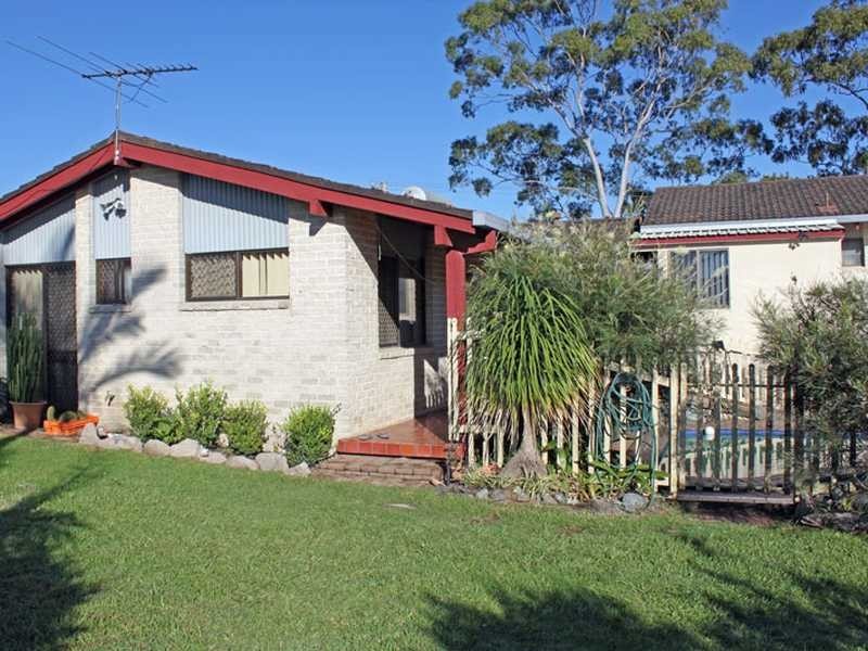 23 Macquarie Street, South Kempsey NSW 2440