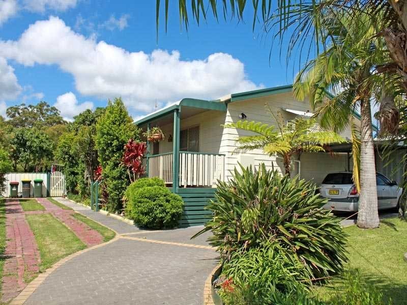 5A Yarravel Street, South Kempsey NSW 2440